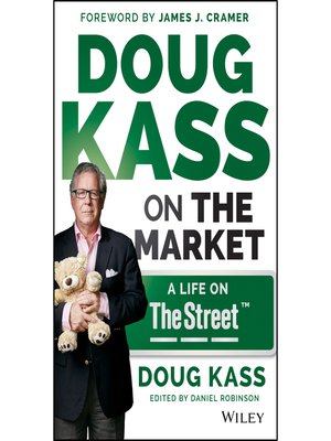 cover image of Doug Kass on the Market